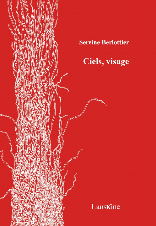 Knjiga Ciels, visage Berlottier
