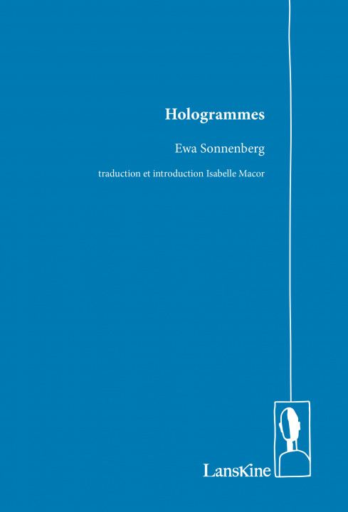 Knjiga HOLOGRAMMES Sonnenberg
