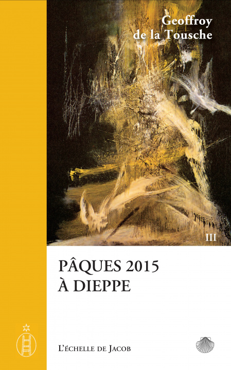 Книга Pâques 2015 à Dieppe GEOFFROY DE LA TOUSCHE