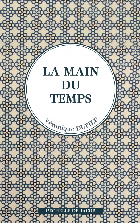 Buch La main du temps Dufief