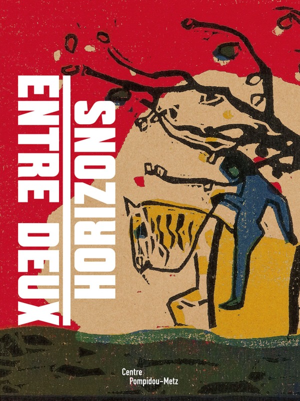 Buch entre deux horizons 