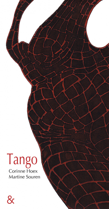 Knjiga Tango Corinne Hoex