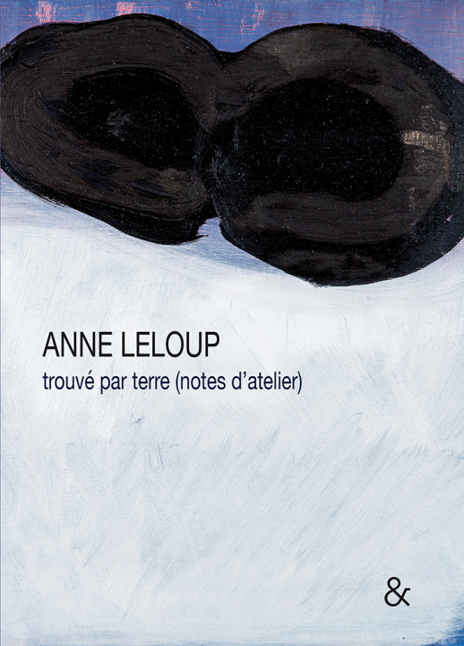 Knjiga Anne Leloup Anne Leloup