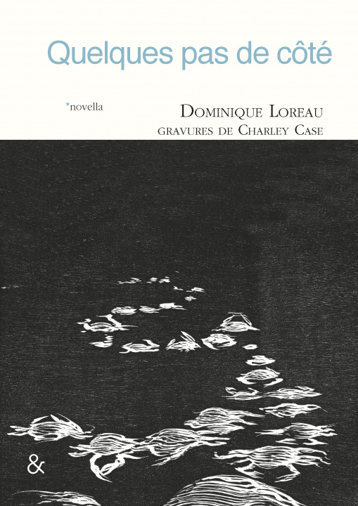 Buch Quelques pas de côté Dominique Loreau