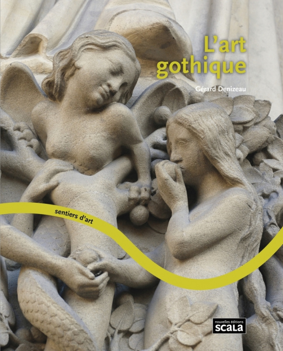 Libro L'art gothique Gérard DENIZEAU