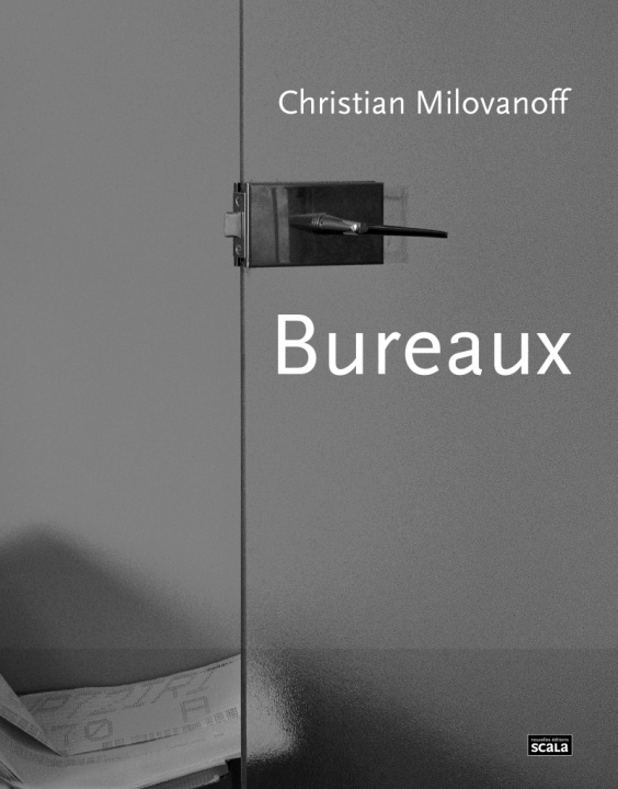 Knjiga Bureaux Christian MILOVANOFF