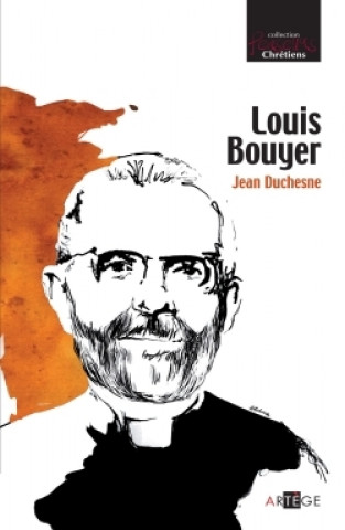 Kniha Louis Bouyer Jean Duchesne