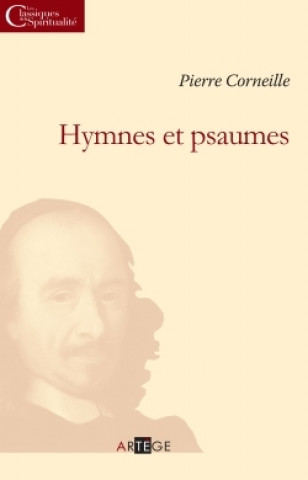 Книга Hymnes et psaumes Pierre Corneille
