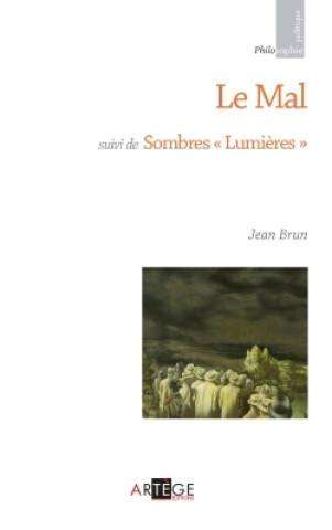 Knjiga Le mal Jean Brun