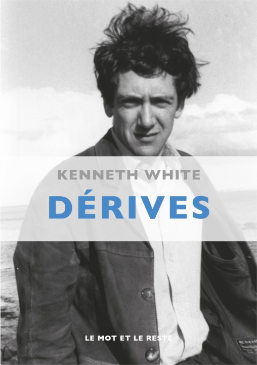Livro DERIVES Kenneth WHITE