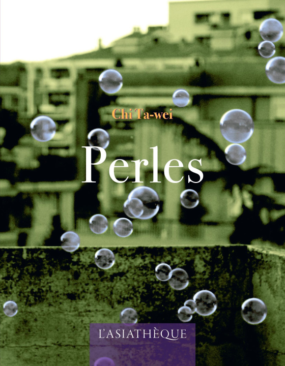 Book Perles Chi ta-wei