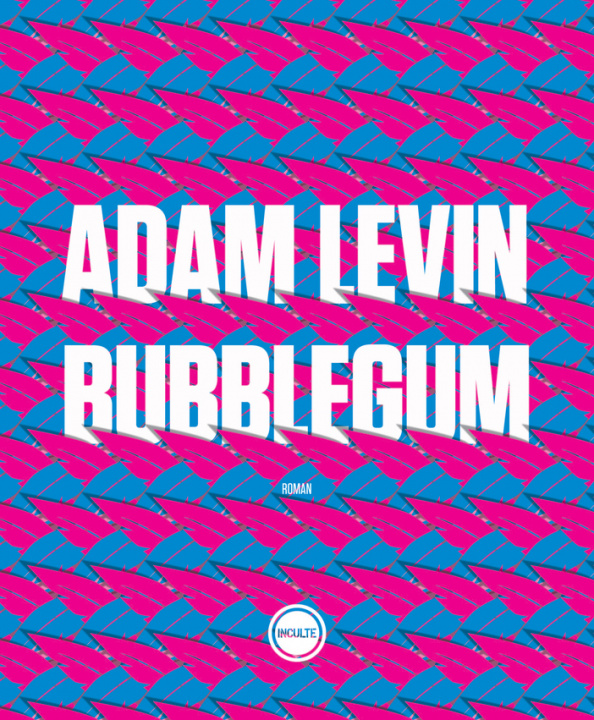 Buch BUBBLEGUM LEVIN ADAM