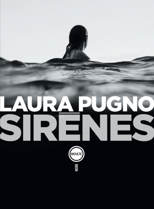 Knjiga Sirènes Pugno