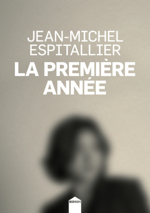 Book La première année Espitallier