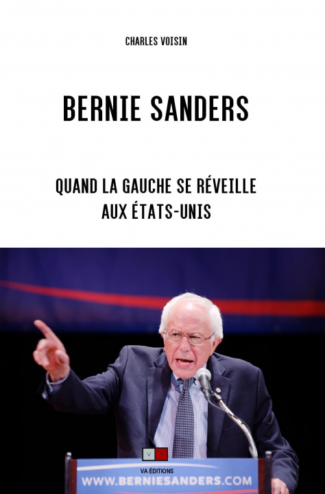 Carte Bernie Sanders Voisin