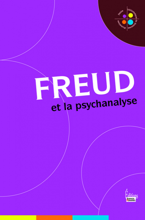 Knjiga Freud et la psychanalyse Marnion Jean-François