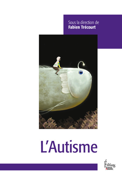 Buch L'Autisme Fabien Trécourt