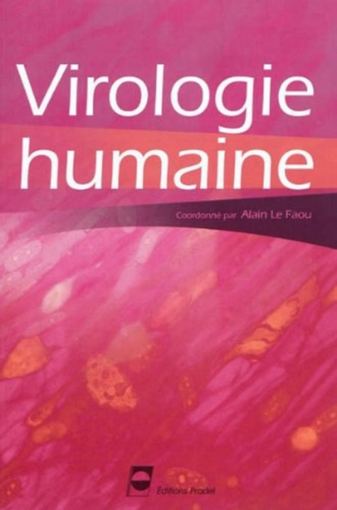 Carte Virologie humaine Le Faou