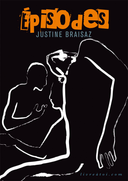 Knjiga Épisodes Braisaz