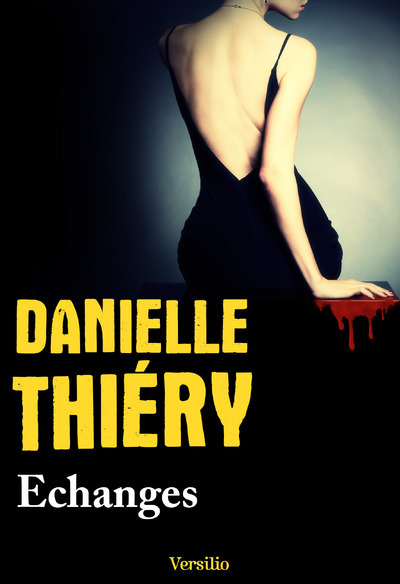 Knjiga Echanges Danielle Thiéry