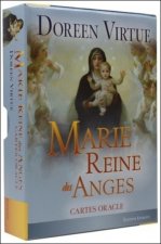 Könyv Marie, Reine des Anges Doreen Virtue