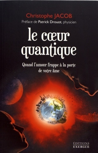 Knjiga Le coeur quantique Christophe Jacob