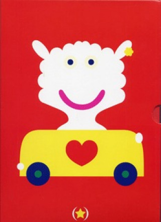 Book Mes jouets - Mon goûter Tamarkin
