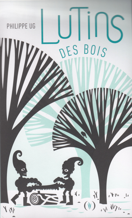 Buch Lutins des bois UG