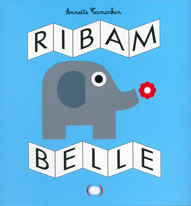 Book Ribambelle Tamarkin