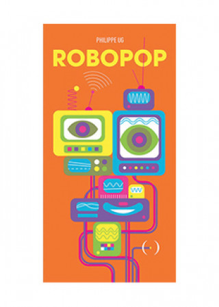 Βιβλίο Robopop UG
