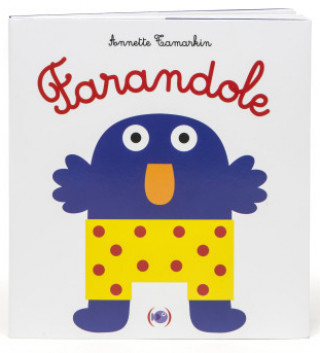 Book Farandole Tamarkin