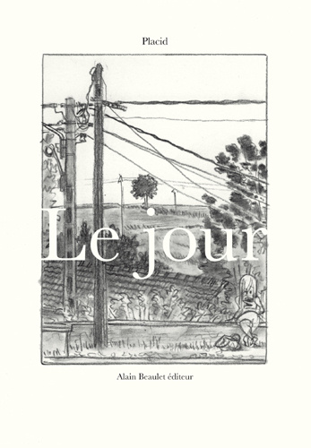 Boek Jour (Le) PLACID