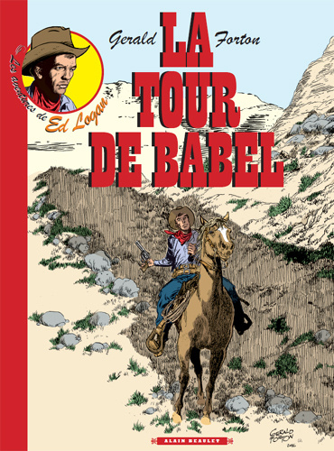 Kniha Tour de Babel (La) Forton Gerald