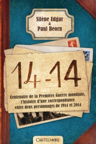 Buch 14 -14 Paul Beorn