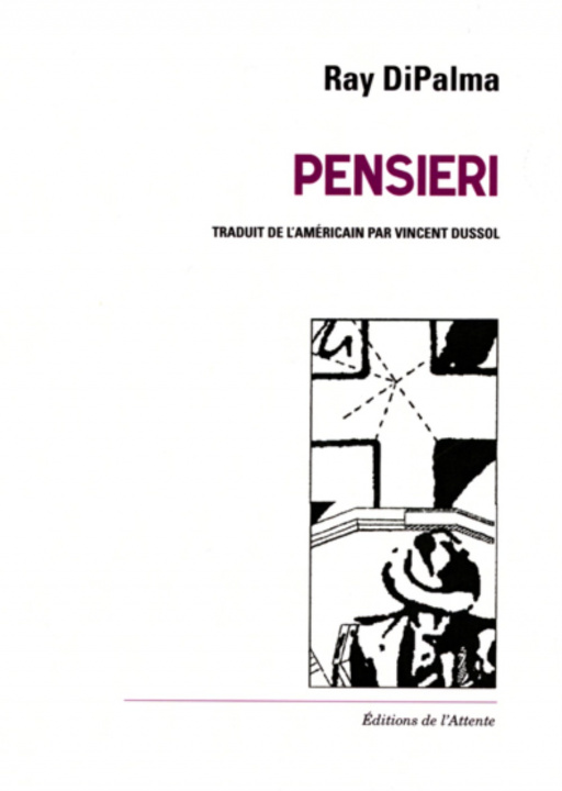 Book Pensieri DiPalma