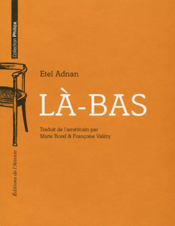 Book Là-bas Adnan