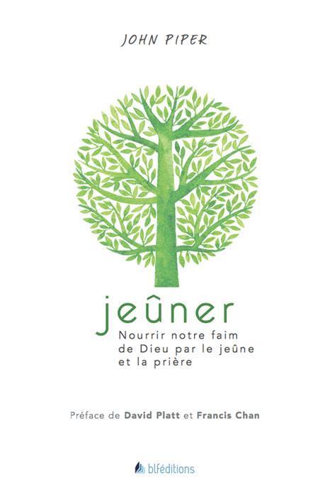 Book Jeûner Piper