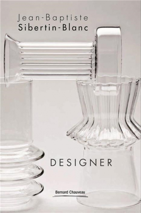 Boek Designer Sibertin-Blanc