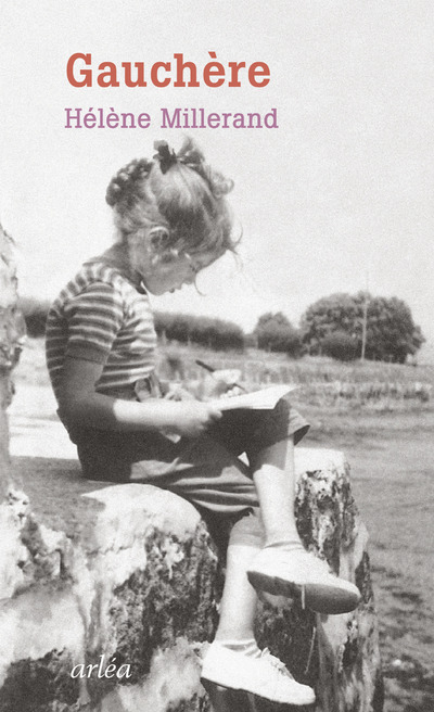 Knjiga Gauchère Hélène Millerand