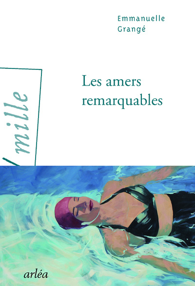 Knjiga Les Amers remarquables Emmanuelle Grangé