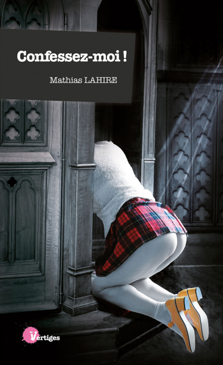 Book Confessez-moi ! LAHIRE