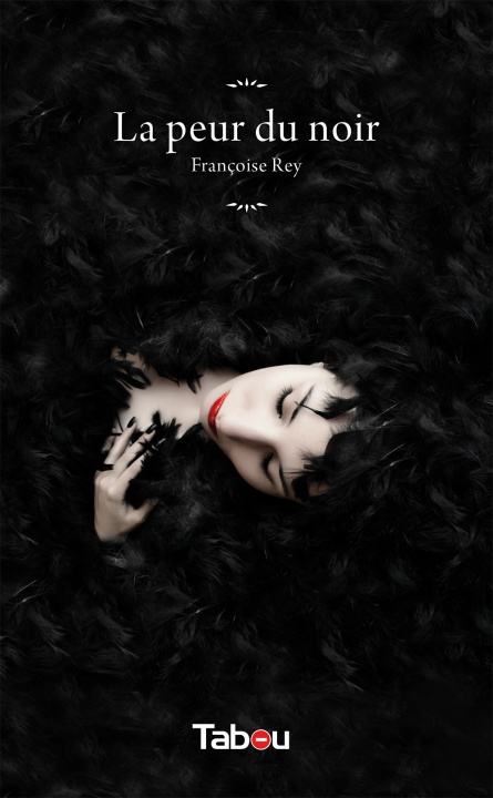 Könyv La peur du noir REY
