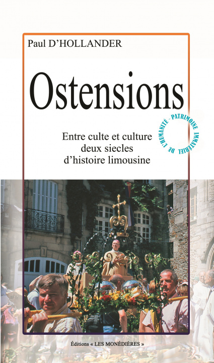Knjiga Ostensions Paul