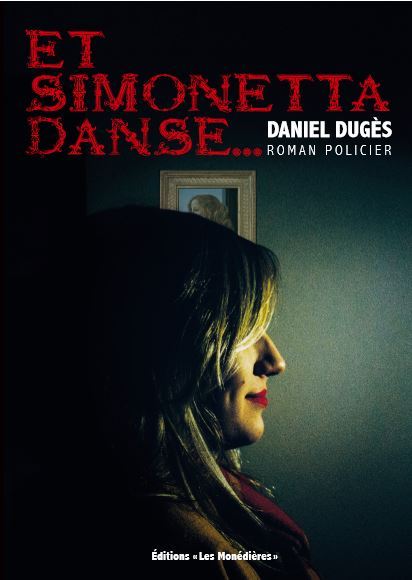 Kniha Et Simonetta danse Daniel