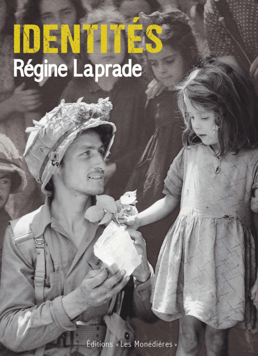 Carte Identités Régine