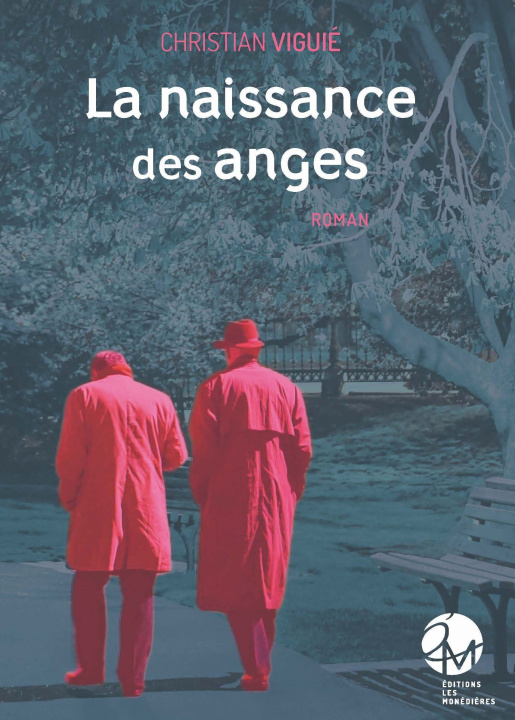 Knjiga LA NAISSANCE DES ANGES VIGUIÉ
