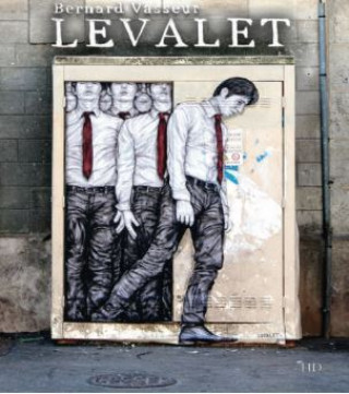 Libro Levalet Vasseur
