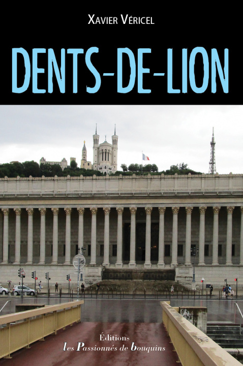 Carte Dents de Lion Véricel