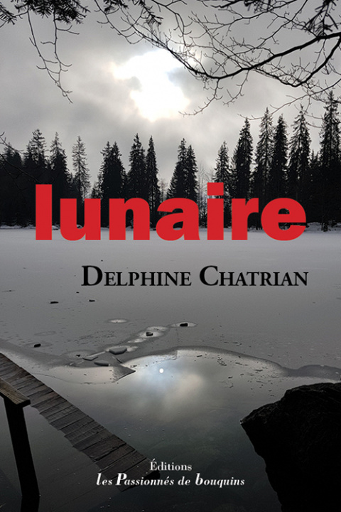 Kniha Lunaire Chatrian