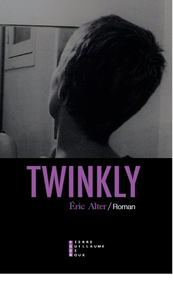 Buch Twinkly Roman Alter